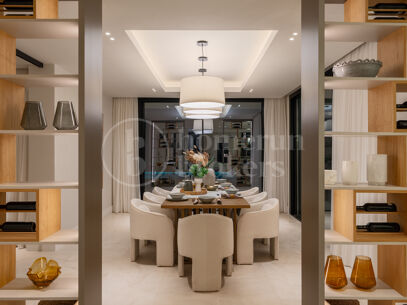 Villa Amara - Panoramic Views in La Quinta