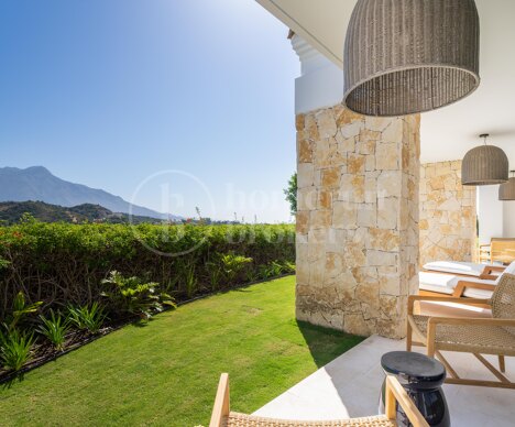 Villa Amara - Panoramic Views in La Quinta