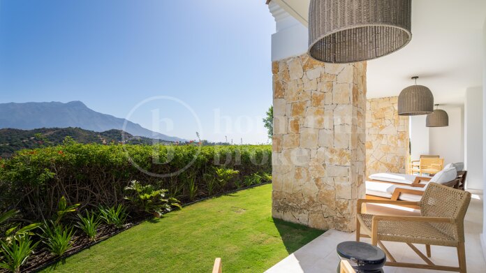 Villa Amara - Panoramic Views in La Quinta