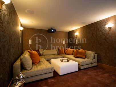 Villa Amara - Panoramic Views in La Quinta