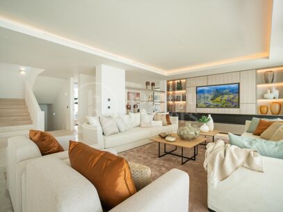 Villa Amara - Panoramic Views in La Quinta