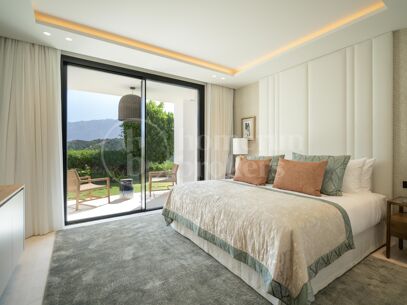 Villa Amara - Panoramic Views in La Quinta
