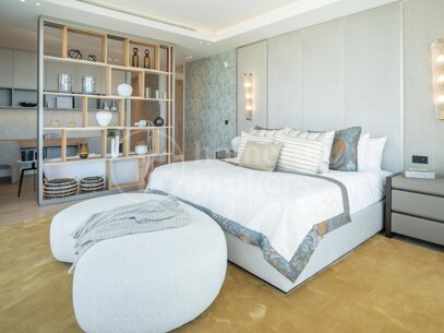Villa Amara - Panoramautsikt i La Quinta