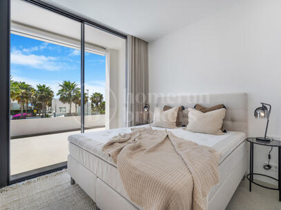 Villa La Finca - Modern Living East Marbella in Rio Real