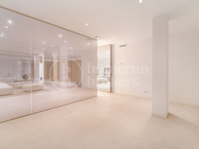 Villa La Finca - Modern Living East Marbella in Rio Real