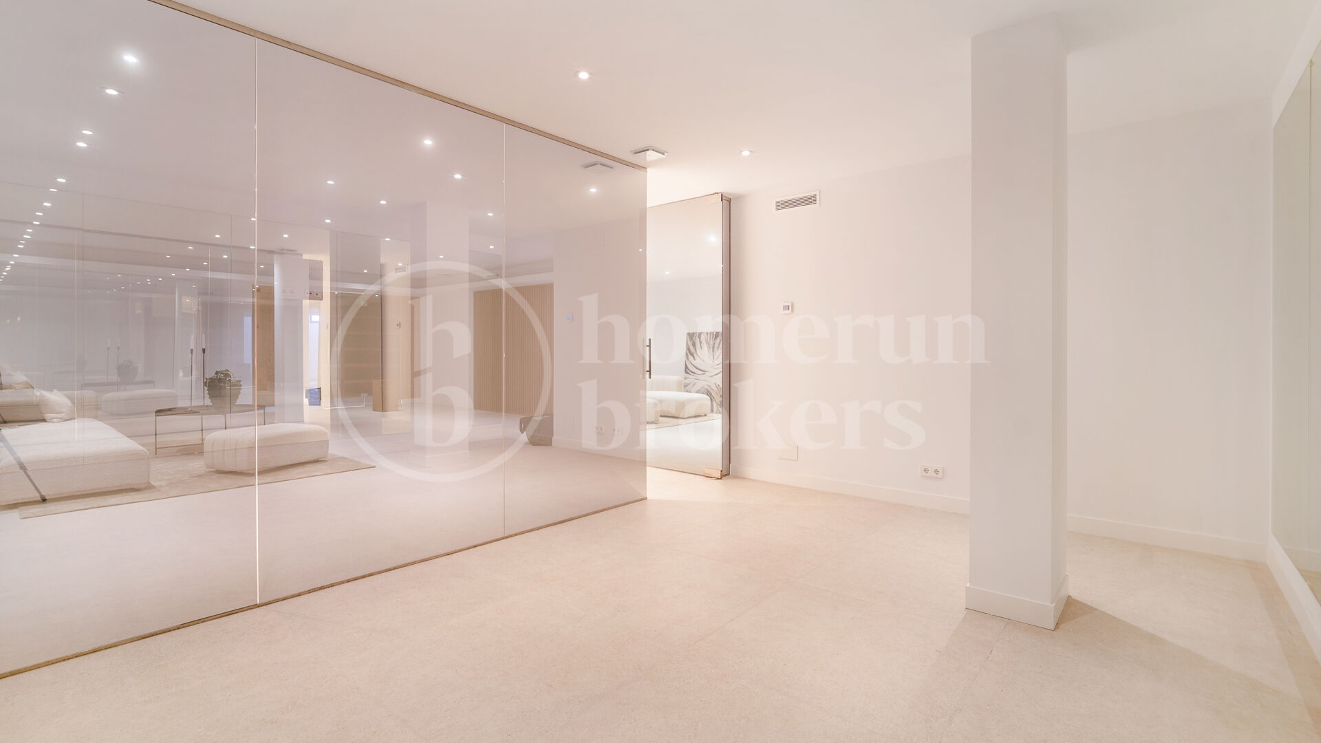 Villa La Finca - Modern Living East Marbella in Rio Real