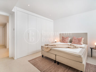 Villa La Finca - Modern Living East Marbella in Rio Real