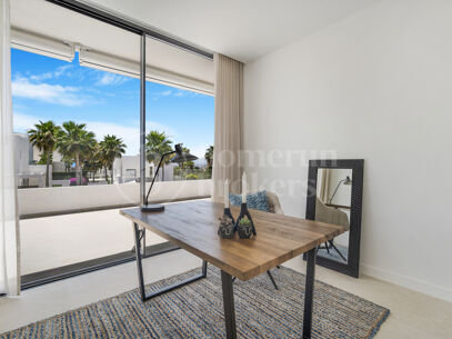 Villa La Finca - Modern Living East Marbella in Rio Real
