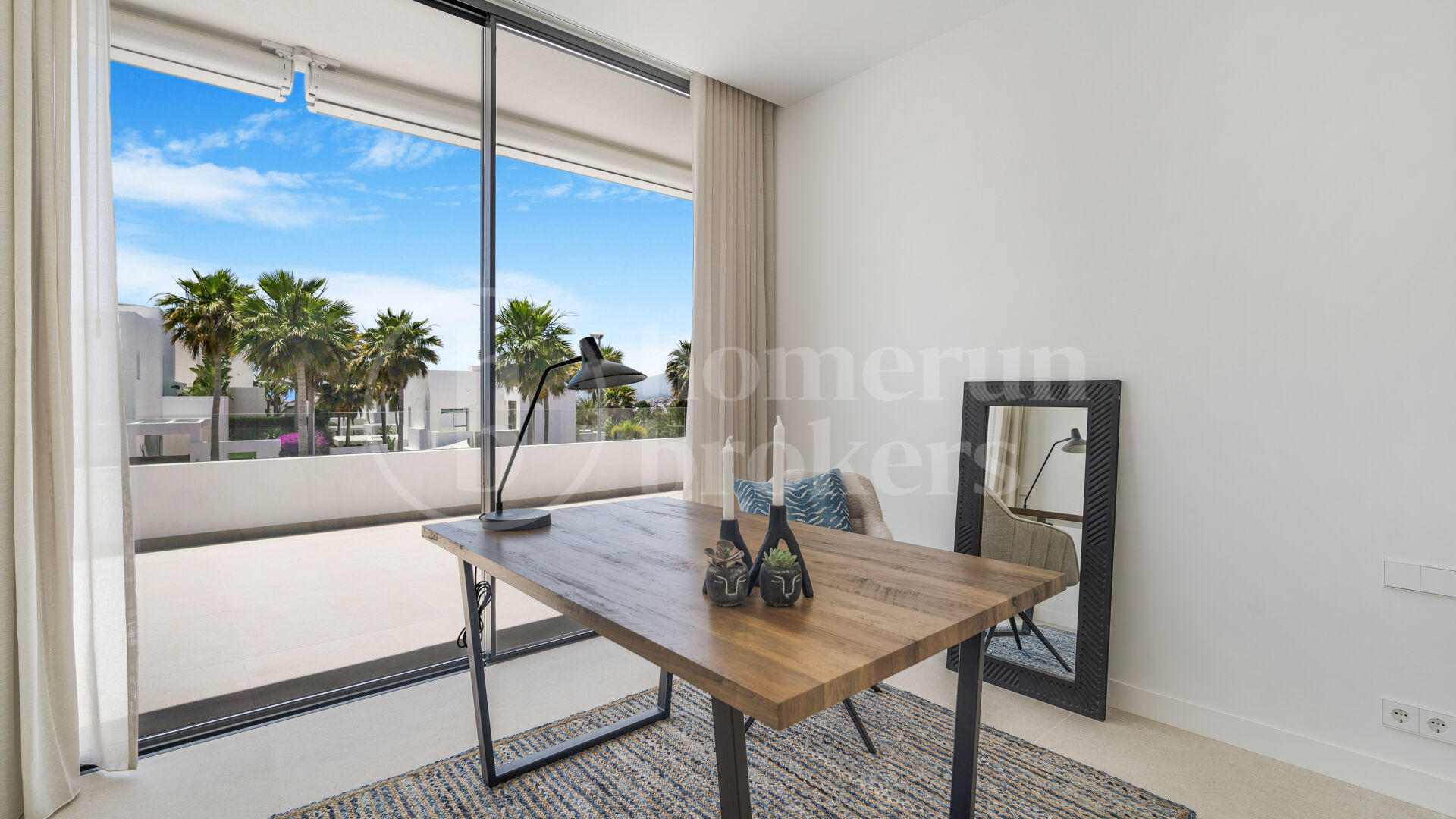 Villa La Finca - Modern Living East Marbella in Rio Real