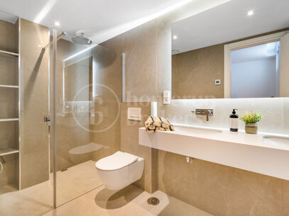 Villa La Finca - Modern Living East Marbella in Rio Real