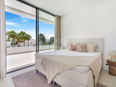 Villa La Finca - Modern Living East Marbella in Rio Real