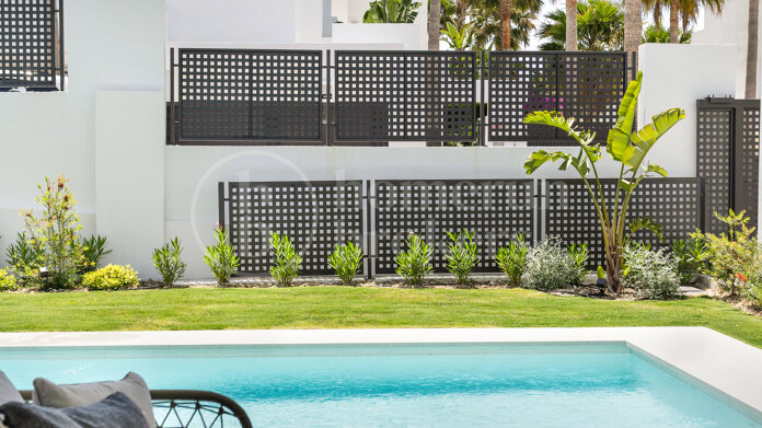 Villa La Finca - Modern Living East Marbella in Rio Real