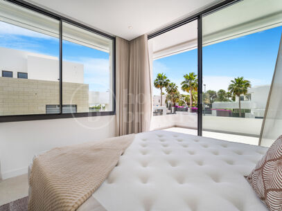 Villa La Finca - Modern Living East Marbella in Rio Real