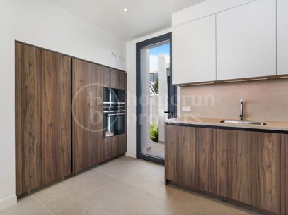 Villa La Finca - Modern Living East Marbella in Rio Real