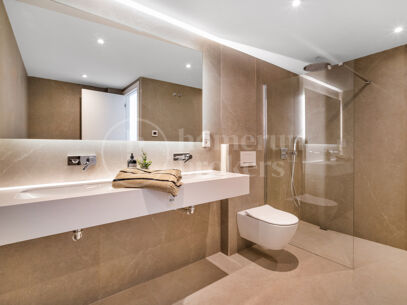 Villa La Finca - Modern Living East Marbella in Rio Real