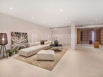 Villa La Finca - Modern Living East Marbella in Rio Real