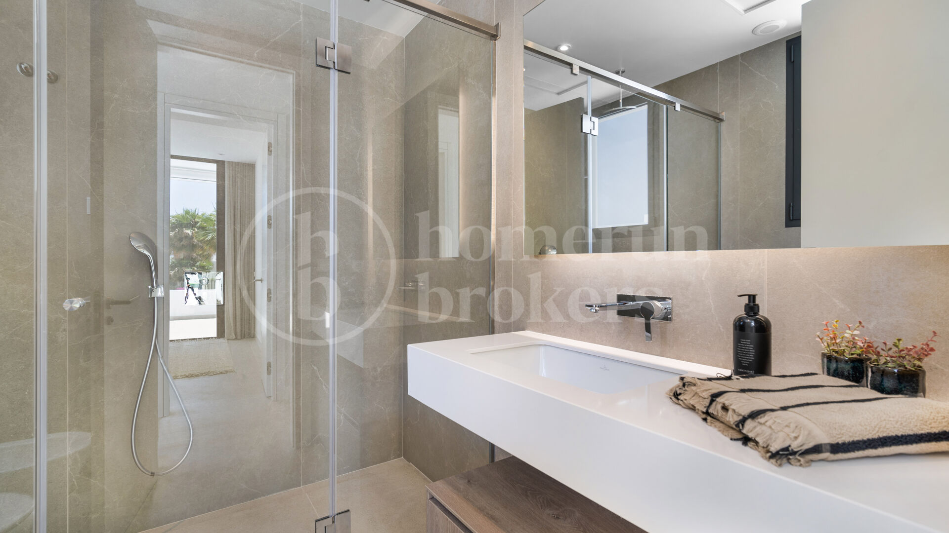 Villa La Finca - Modern Living East Marbella in Rio Real