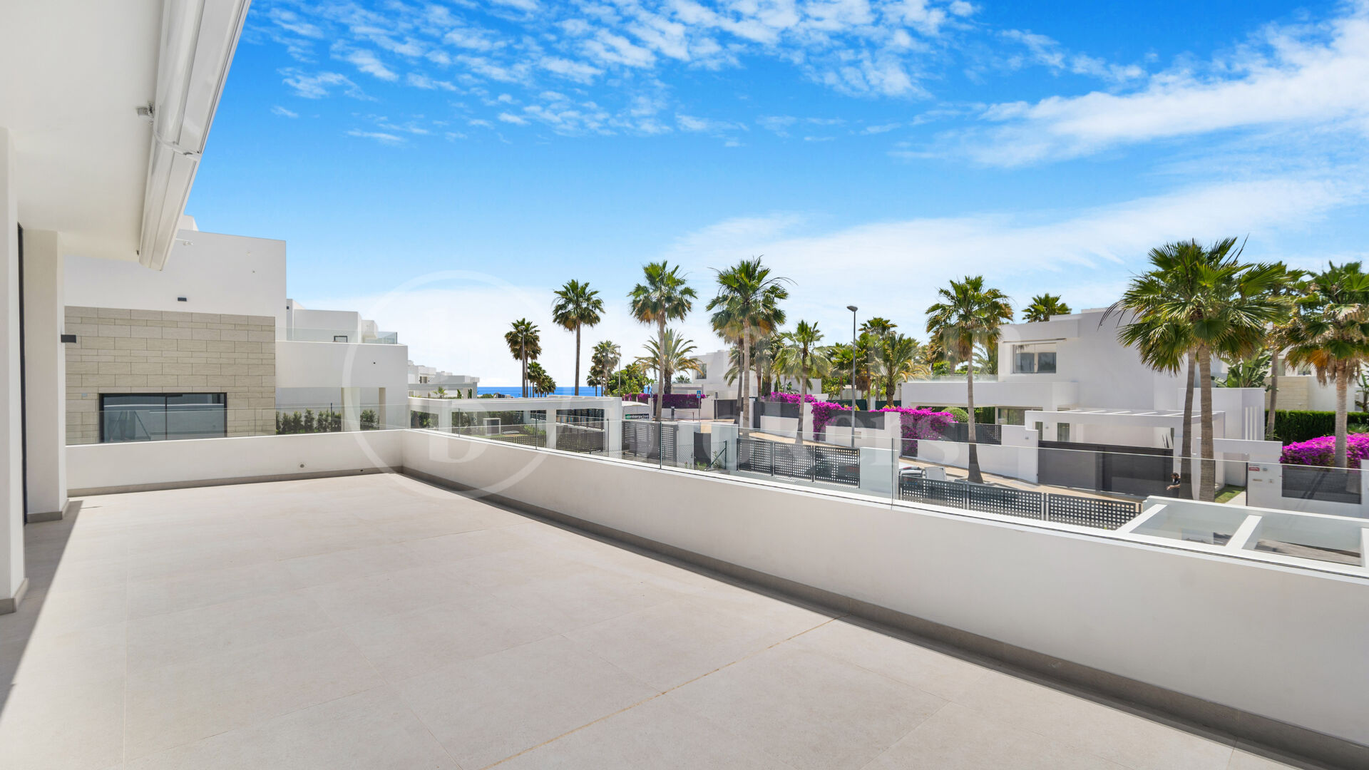 Villa La Finca - Modern Living East Marbella in Rio Real