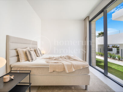 Villa La Finca - Modern Living East Marbella in Rio Real