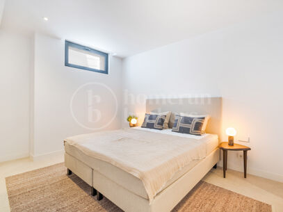 Villa La Finca - Modern Living East Marbella in Rio Real