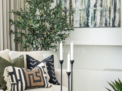 Villa La Finca - Modern Living East Marbella in Rio Real
