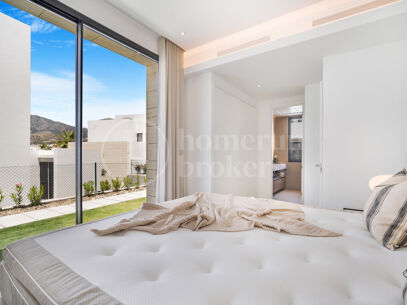 Villa La Finca - Modern Living East Marbella in Rio Real