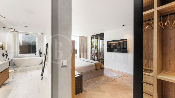 Townhouse Maison Saint Germain - Luxury Townhouse in Club Sierra