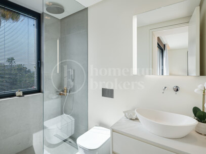 Villa Natura - Villa located Seaside in Marbesa, East Marbella