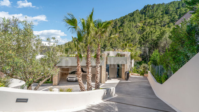 Villa Carpe Diem - Modern living in Son Vida