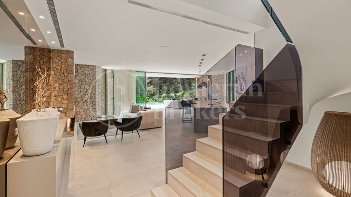 Villa Carpe Diem - Modern living in Son Vida