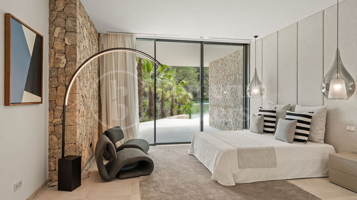 Villa Carpe Diem - Modern living in Son Vida