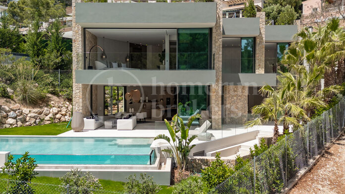 Villa Carpe Diem - Modern living in Son Vida