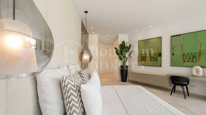 Villa Carpe Diem - Modern living in Son Vida