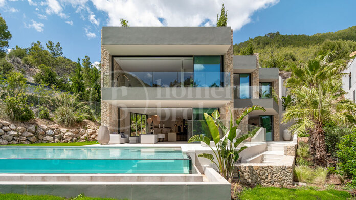 Villa Carpe Diem - Modern living in Son Vida