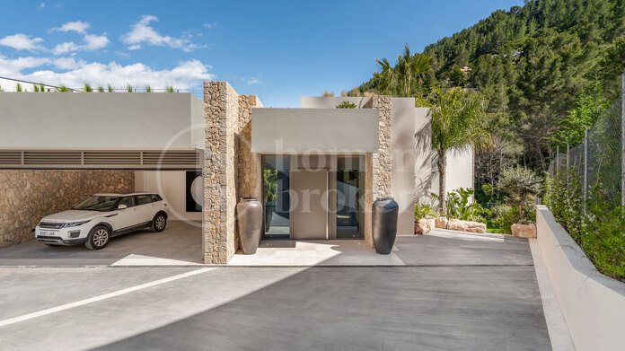 Villa Carpe Diem - Modern living in Son Vida