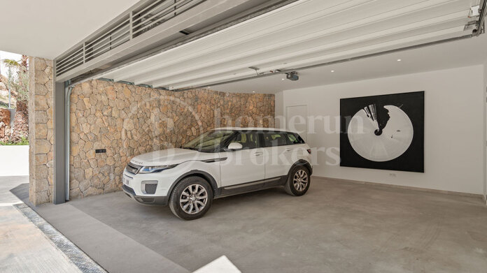 Villa Carpe Diem - Modern living in Son Vida