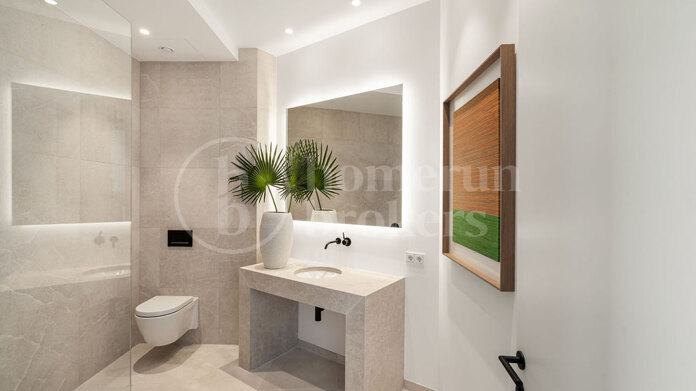 Villa Carpe Diem - Modern living in Son Vida