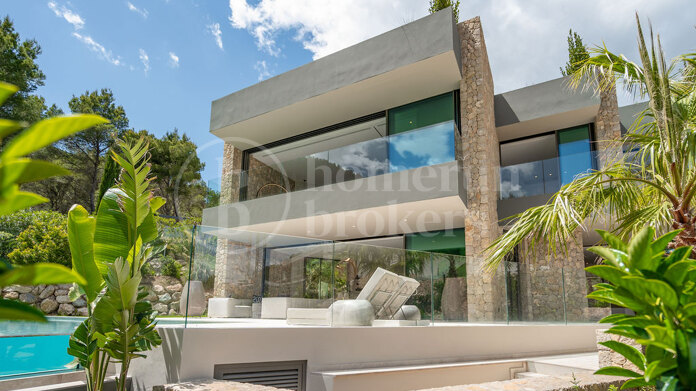 Villa Carpe Diem - Modern living in Son Vida