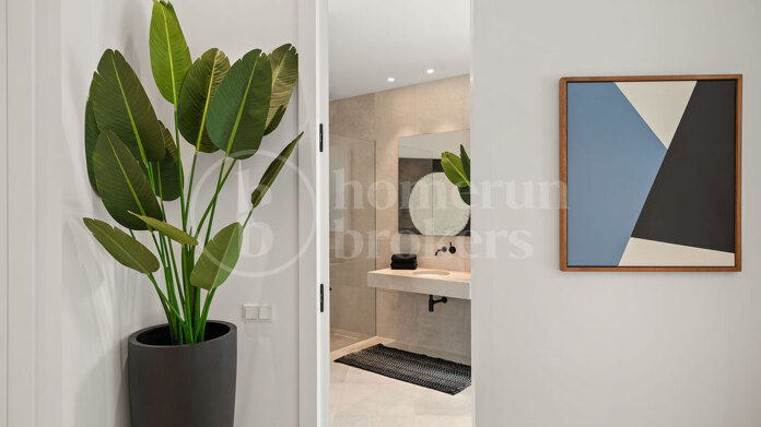 Villa Carpe Diem - Modern living in Son Vida