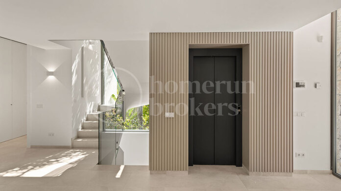 Villa Carpe Diem - Modern living in Son Vida