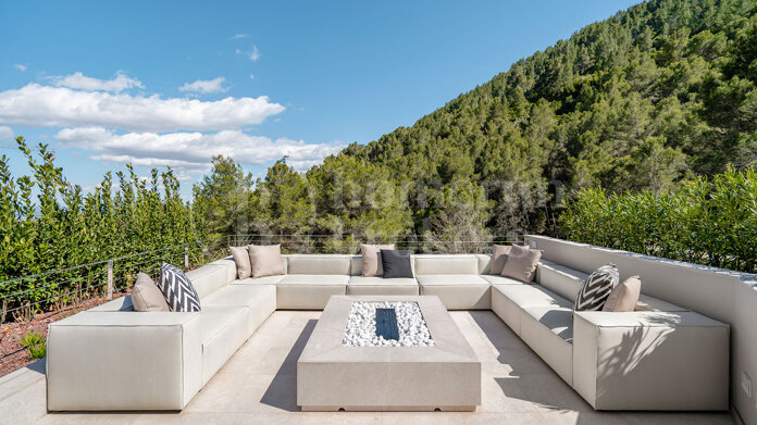 Villa Carpe Diem - Modern living in Son Vida