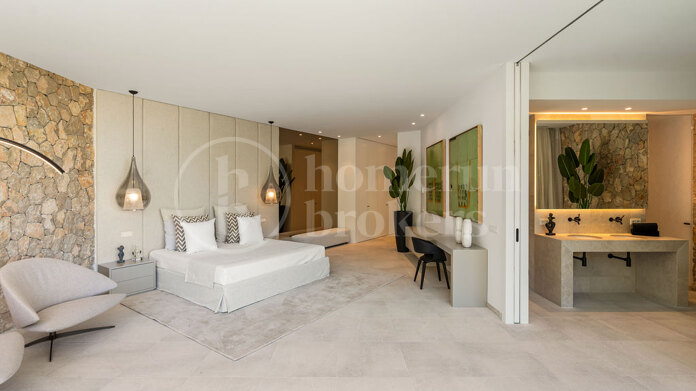 Villa Carpe Diem - Modern living in Son Vida