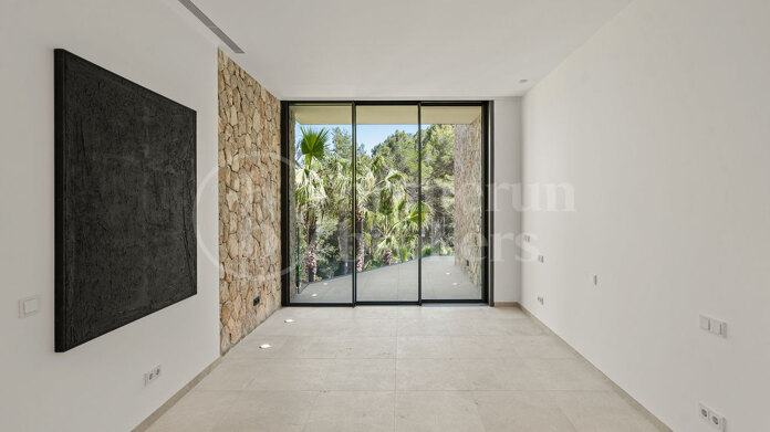 Villa Carpe Diem - Modern living in Son Vida