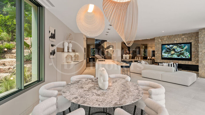 Villa Carpe Diem - Modern living in Son Vida