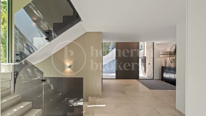 Villa Carpe Diem - Modern living in Son Vida