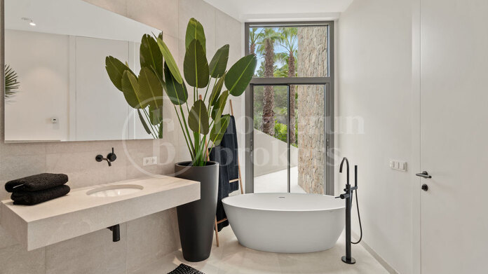 Villa Carpe Diem - Modern living in Son Vida