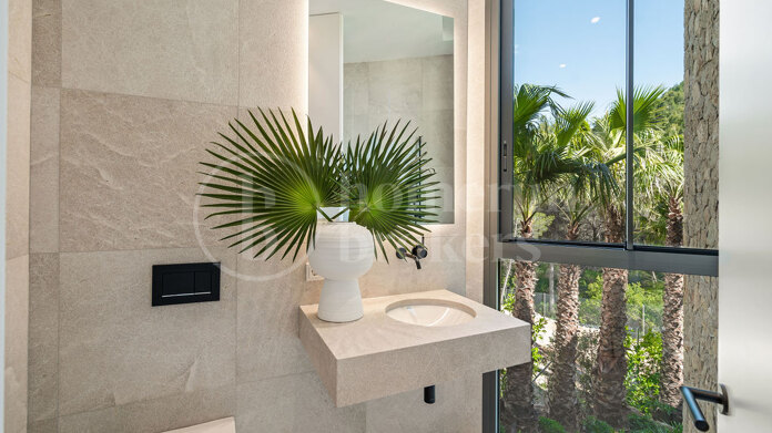 Villa Carpe Diem - Modern living in Son Vida