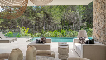Villa Carpe Diem - Modern living in Son Vida