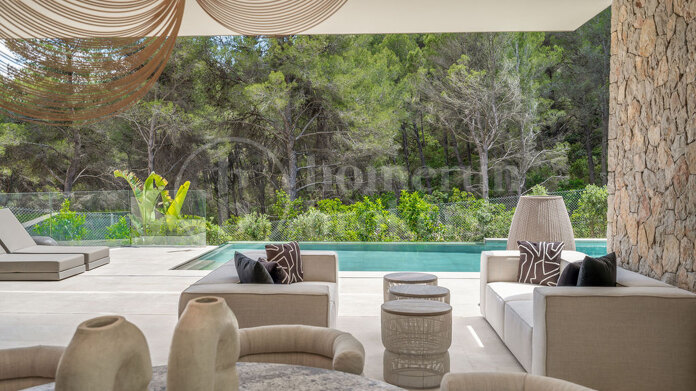 Villa Carpe Diem - Modern living in Son Vida