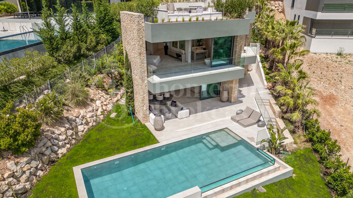 Villa Carpe Diem - Modern living in Son Vida